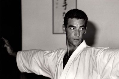 Carlo Fugazza