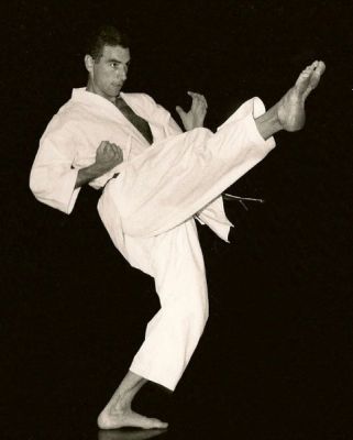 Carlo Fugazza